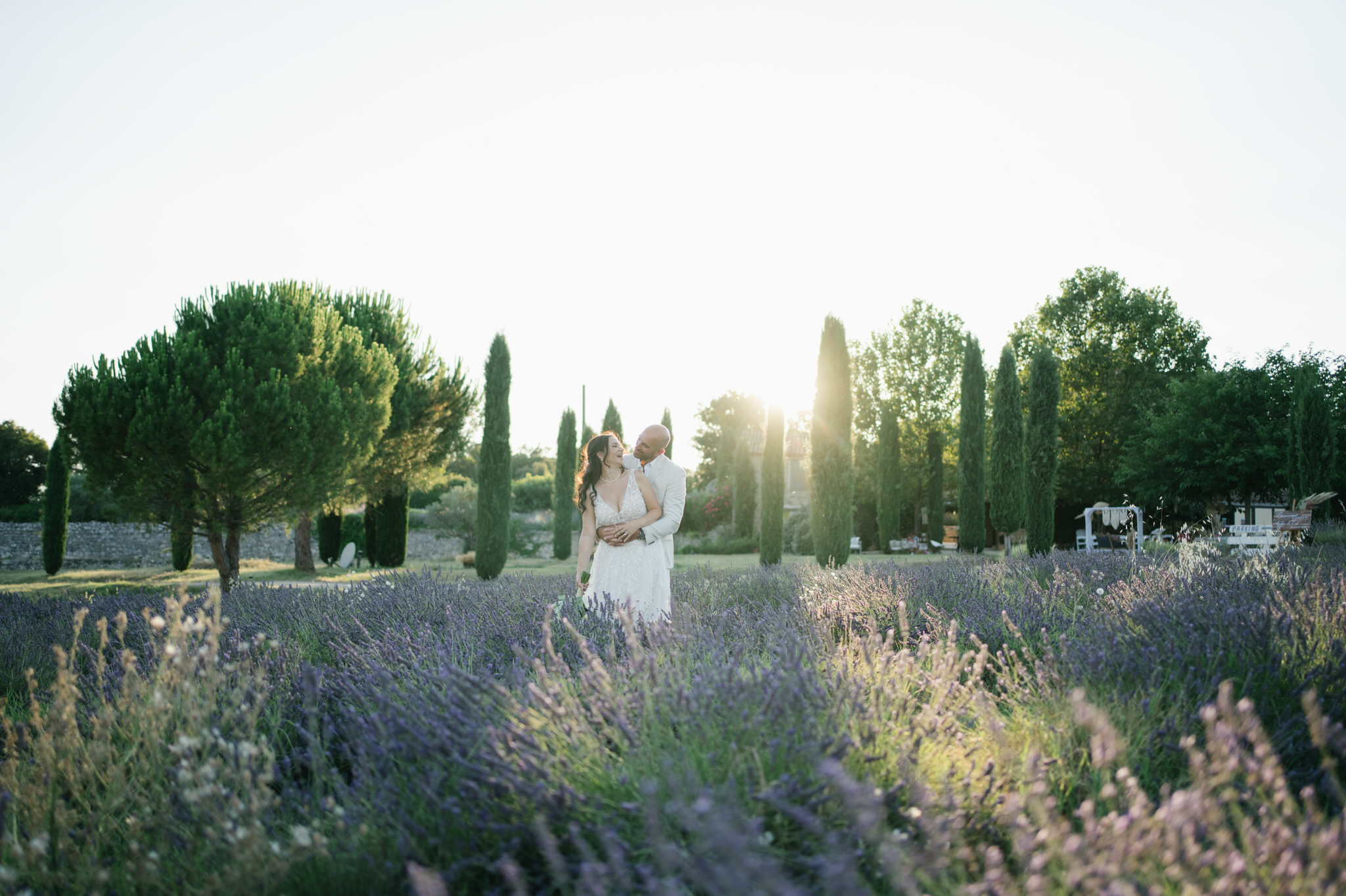Photographe et vidéaste mariage Vaucluse