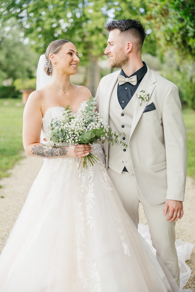 AMY & JASON