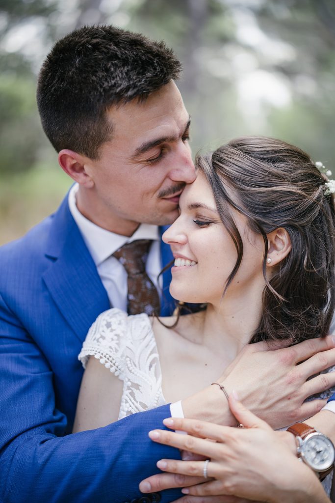 MARIAGE CLEMENCE & DORIAN